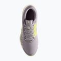 Dámske bežecké topánky Nike Run Defy silver lilac/sail/cream ii/fennel 4