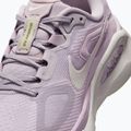 Dámske bežecké topánky Nike Structure Plus Silver Lilac/Particle Rose/Sail 5