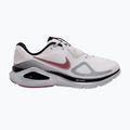 Dámske bežecké topánky Nike Structure 26 vast grey/metallic silver/black