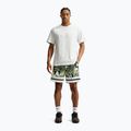 Pánske basketbalové šortky Nike Giannis volt/off white/off white 2