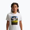 Detské tričko Nike Sportswear white 4