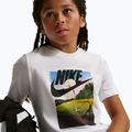 Detské tričko Nike Sportswear white 5