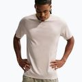 Pánske bežecké tričko Nike Stride cream Ii/sail