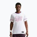 Pánske tričko Nike Court Dri-FIT Cotton white