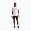 Pánske tričko Nike Court Dri-FIT Cotton white 2
