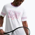 Pánske tričko Nike Court Dri-FIT Cotton white 4