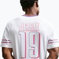 Pánske tričko Nike Court Dri-FIT Cotton white 5