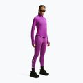 Dámske bežecké legíny Nike Tempo Flash bold berry 2