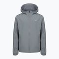Pánska bunda Nike Form Therma-FIT smoke grey/smoke grey