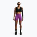 Dámske bežecké šortky Nike Tempo Flash bold berry 2