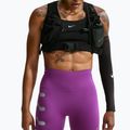 Dámske bežecké šortky Nike Tempo Flash bold berry 4