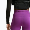 Dámske bežecké šortky Nike Tempo Flash bold berry 5
