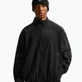 Pánska bunda Nike N.A.C. Dri-Fit Oversized Full Zip black/black