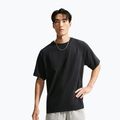 Pánske tréningové tričko Nike N.A.C. Dri-Fit black/black