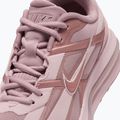 Dámske topánky Nike Air Max diffused taupe/silt red/metallic red bronze 5