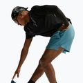 Pánske bežecké šortky Nike Stride smokey blue 6