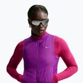 Dámska vesta Nike Tempo bold berry 4