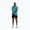 Pánska mikina Nike Stride smokey blue 2
