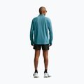 Pánska mikina Nike Stride smokey blue 3