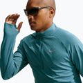Pánska mikina Nike Stride smokey blue 5