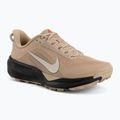 Pánske bežecké topánky Nike ACG Pegasus Trail linen/black/light crimson/light orewood brown