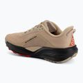 Pánske bežecké topánky Nike ACG Pegasus Trail linen/black/light crimson/light orewood brown 3
