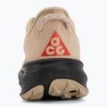 Pánske bežecké topánky Nike ACG Pegasus Trail linen/black/light crimson/light orewood brown 6