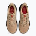 Pánske bežecké topánky Nike ACG Pegasus Trail linen/black/light crimson/light orewood brown 4