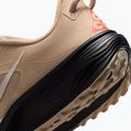 Pánske bežecké topánky Nike ACG Pegasus Trail linen/black/light crimson/light orewood brown 6