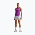 Dámske bežecké tričko Nike Tempo Dri-Fit Tank Top bold berry 2