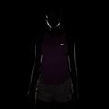 Dámske bežecké tričko Nike Tempo Dri-Fit Tank Top bold berry 7
