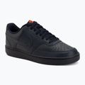 Pánske topánky Nike Court Vision Low Next Nature dark obsidian/picante red/dark obsidian