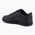 Pánske topánky Nike Court Vision Low Next Nature dark obsidian/picante red/dark obsidian 3