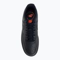 Pánske topánky Nike Court Vision Low Next Nature dark obsidian/picante red/dark obsidian 5