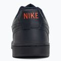 Pánske topánky Nike Court Vision Low Next Nature dark obsidian/picante red/dark obsidian 6
