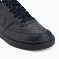 Pánske topánky Nike Court Vision Low Next Nature dark obsidian/picante red/dark obsidian 7