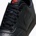 Pánske topánky Nike Court Vision Low Next Nature dark obsidian/picante red/dark obsidian 3