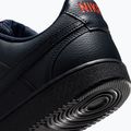 Pánske topánky Nike Court Vision Low Next Nature dark obsidian/picante red/dark obsidian 4