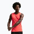 Pánske tréningové tričko Nike Pro Training Dri-Fit laser crimson/black