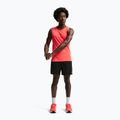 Pánske tréningové tričko Nike Pro Training Dri-Fit laser crimson/black 2