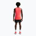 Pánske tréningové tričko Nike Pro Training Dri-Fit laser crimson/black 3