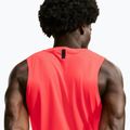 Pánske tréningové tričko Nike Pro Training Dri-Fit laser crimson/black 5