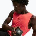 Pánske tréningové tričko Nike Pro Training Dri-Fit laser crimson/black 6