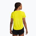 Dámske bežecké tričko Nike Swift Aero-FIT lemon venom/white 2