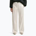 Dámska mikina Nike Studio Fleece Medium Weight total black/sail