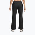 Dámske nohavice Nike Studio Fleece total black/sail 2
