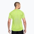 Pánske bežecké tričko Nike Stride Aero-FIT light lemon twist 2