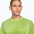 Pánske bežecké tričko Nike Stride Aero-FIT light lemon twist 3