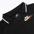 Detská tepláková súprava Nike Sportswear Victory Lap Jersey black 5