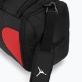 Tréningová taška Nike Jordan Jam Element Duffle black/gym red 5